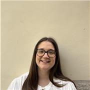 Maestra graduada en educación primaria con experiencia dando clases de refuerzo.